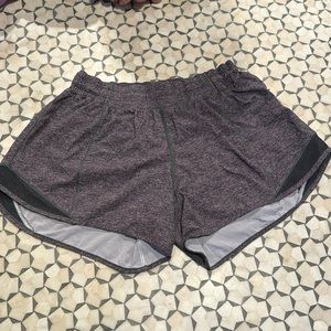 Lulu Shorts